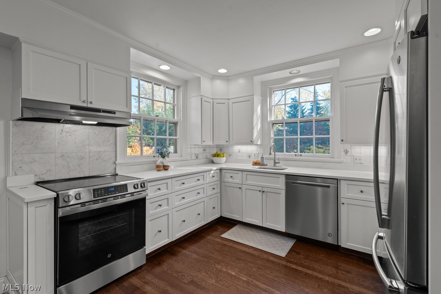 2717 Wadsworth Road Shaker Heights OH 44122