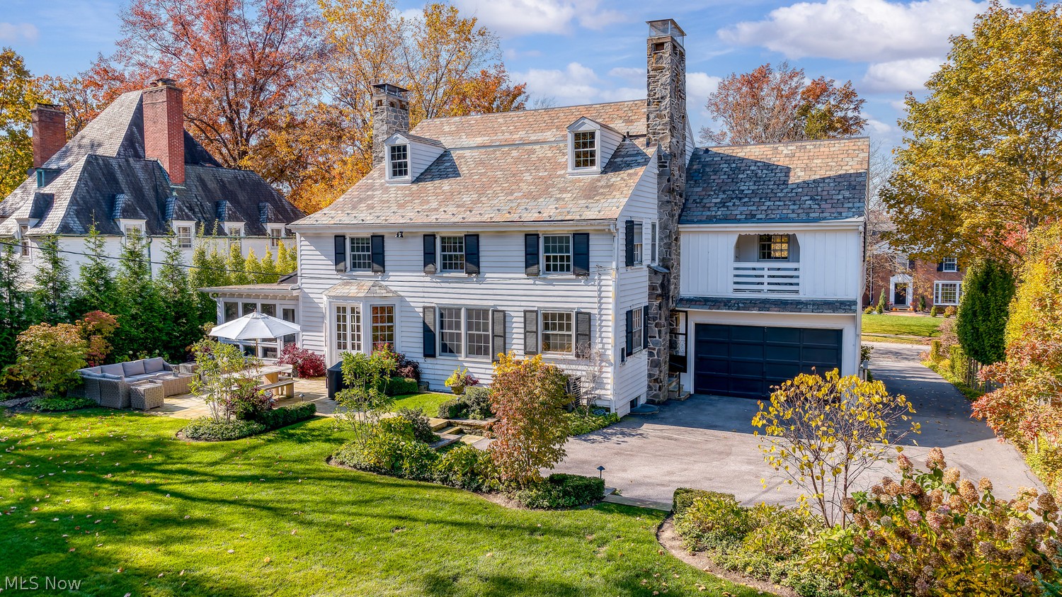 2717 Wadsworth Road Shaker Heights OH 44122
