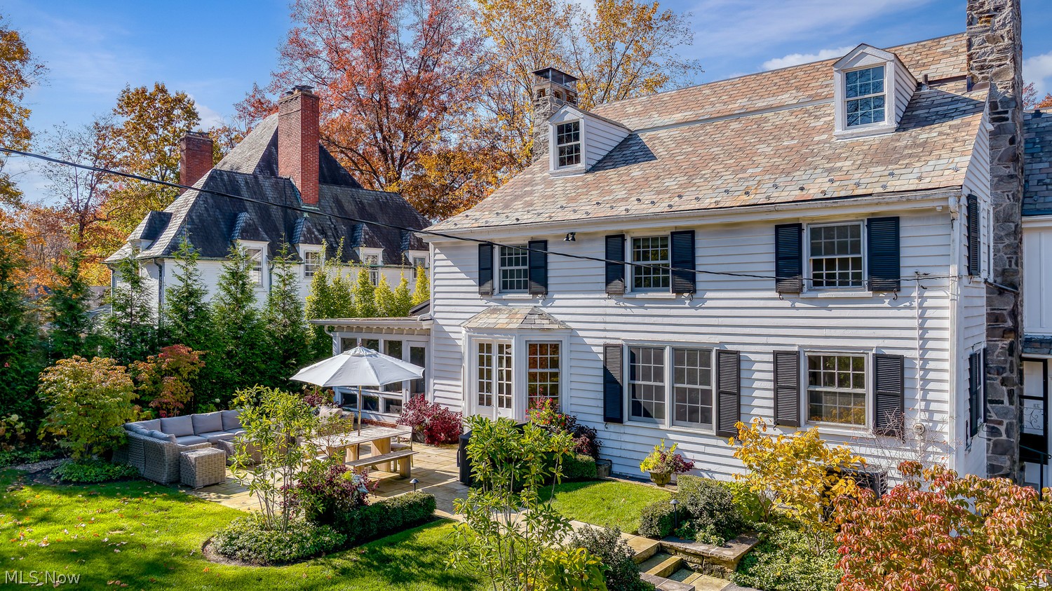 2717 Wadsworth Road Shaker Heights OH 44122