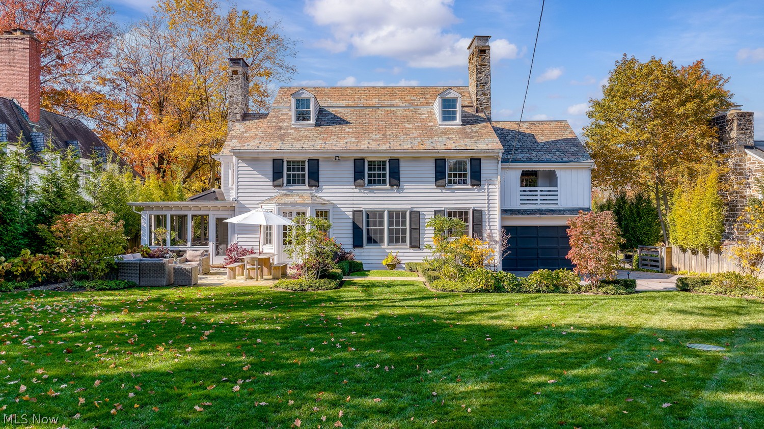 2717 Wadsworth Road Shaker Heights OH 44122