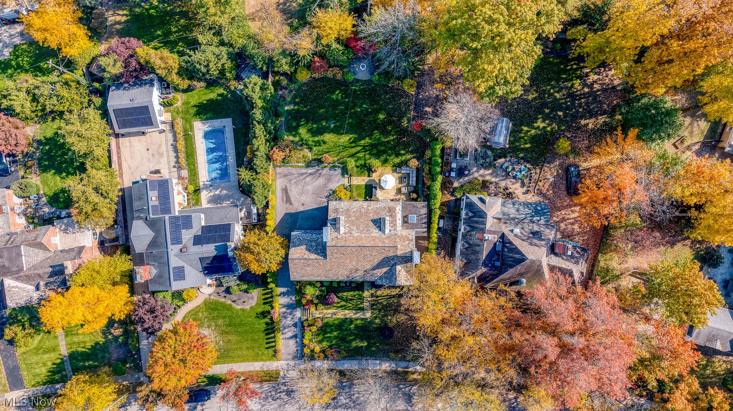 2717 Wadsworth Road Shaker Heights OH 44122