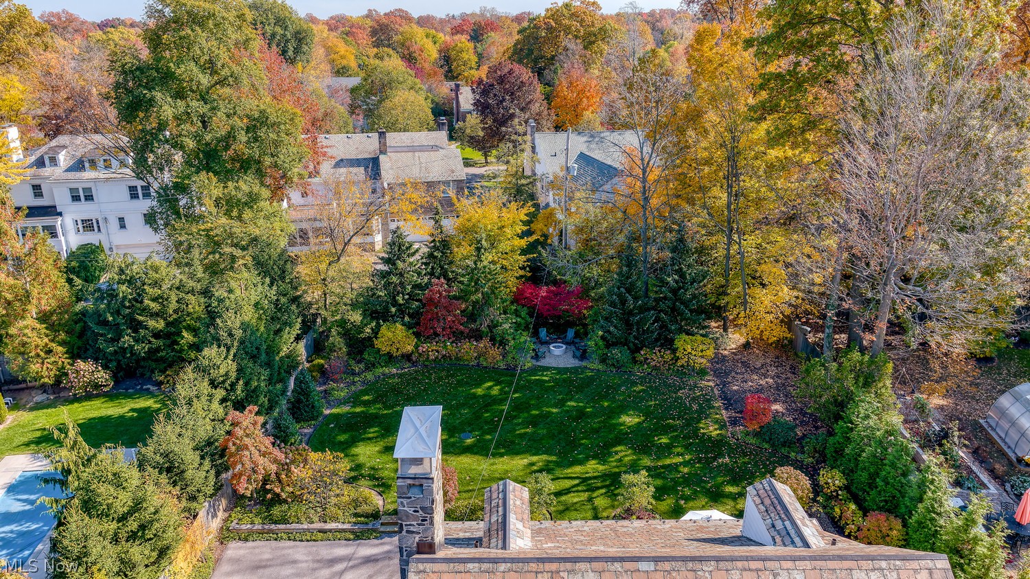 2717 Wadsworth Road Shaker Heights OH 44122