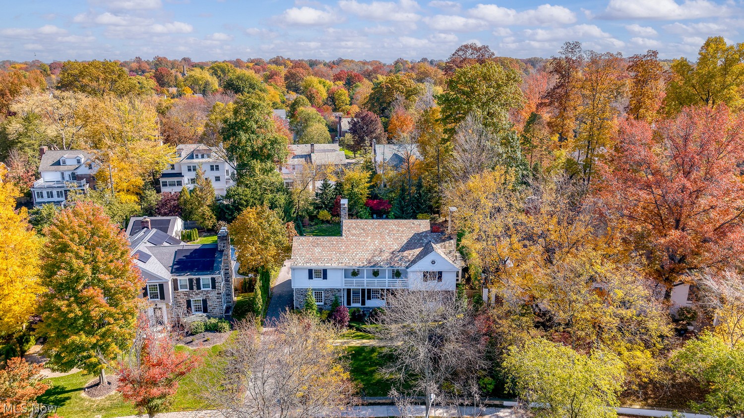 2717 Wadsworth Road Shaker Heights OH 44122