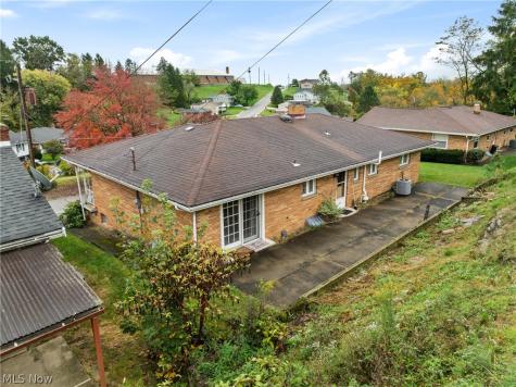 403 Garfield Avenue Steubenville OH 43952