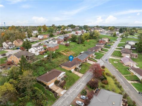 403 Garfield Avenue Steubenville OH 43952