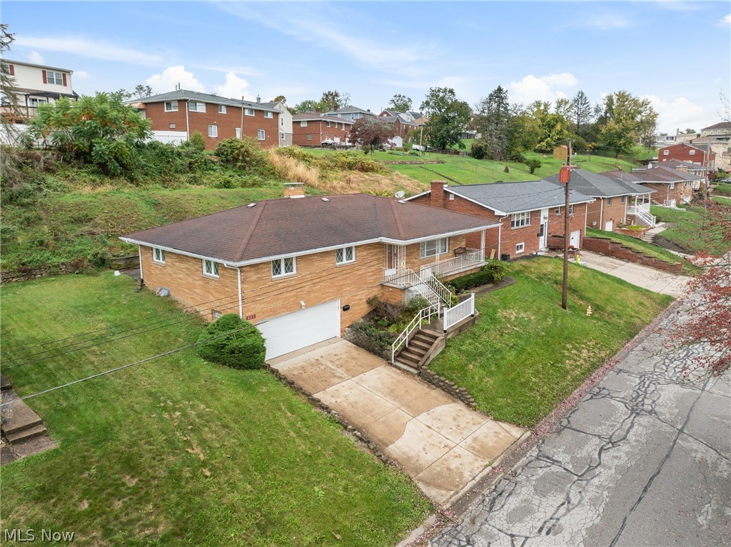 403 Garfield Avenue Steubenville OH 43952