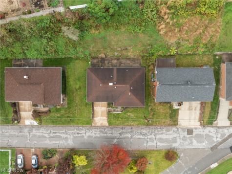 403 Garfield Avenue Steubenville OH 43952
