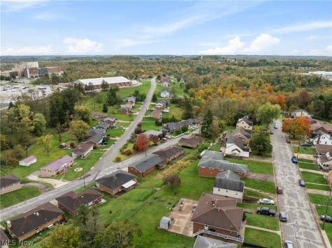 403 Garfield Avenue Steubenville OH 43952