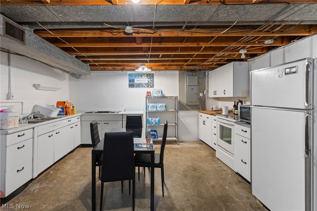 403 Garfield Avenue Steubenville OH 43952