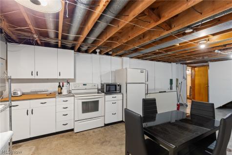 403 Garfield Avenue Steubenville OH 43952