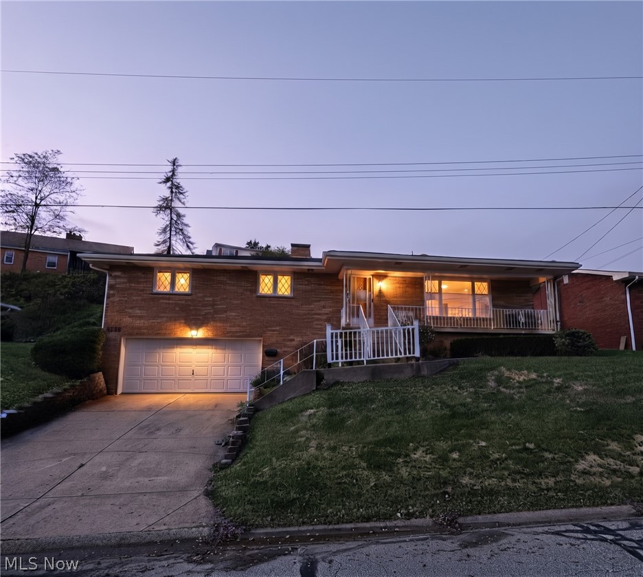 403 Garfield Avenue Steubenville OH 43952