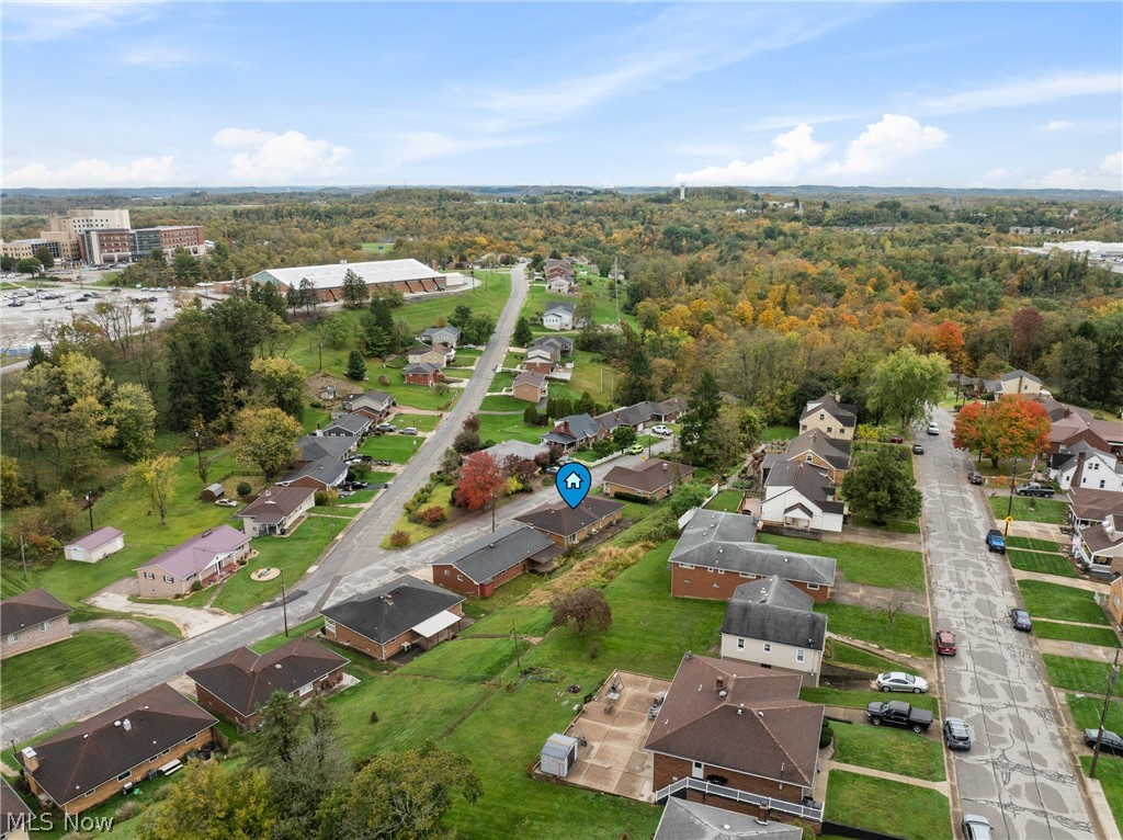 403 Garfield Avenue Steubenville OH 43952