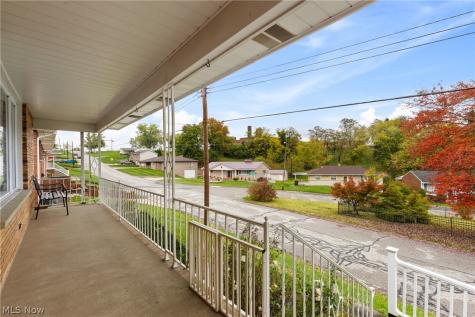 403 Garfield Avenue Steubenville OH 43952