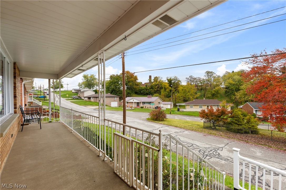 403 Garfield Avenue Steubenville OH 43952