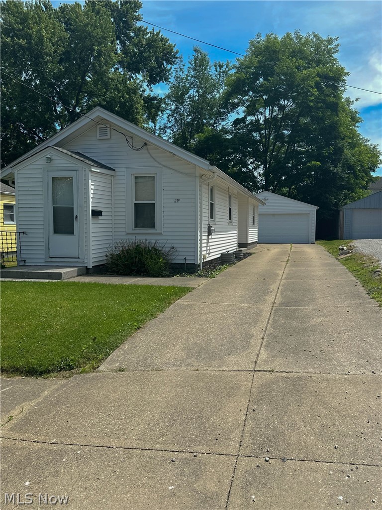 1275 Sawyer Avenue Akron OH 44310