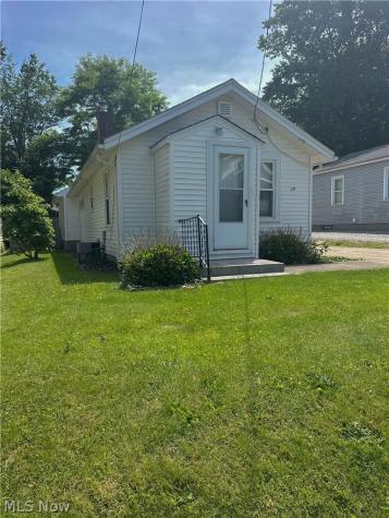 1275 Sawyer Avenue Akron OH 44310