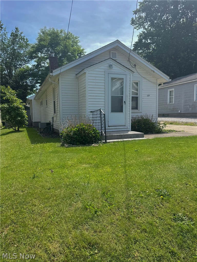 1275 Sawyer Avenue Akron OH 44310