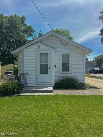 1275 Sawyer Avenue Akron OH 44310