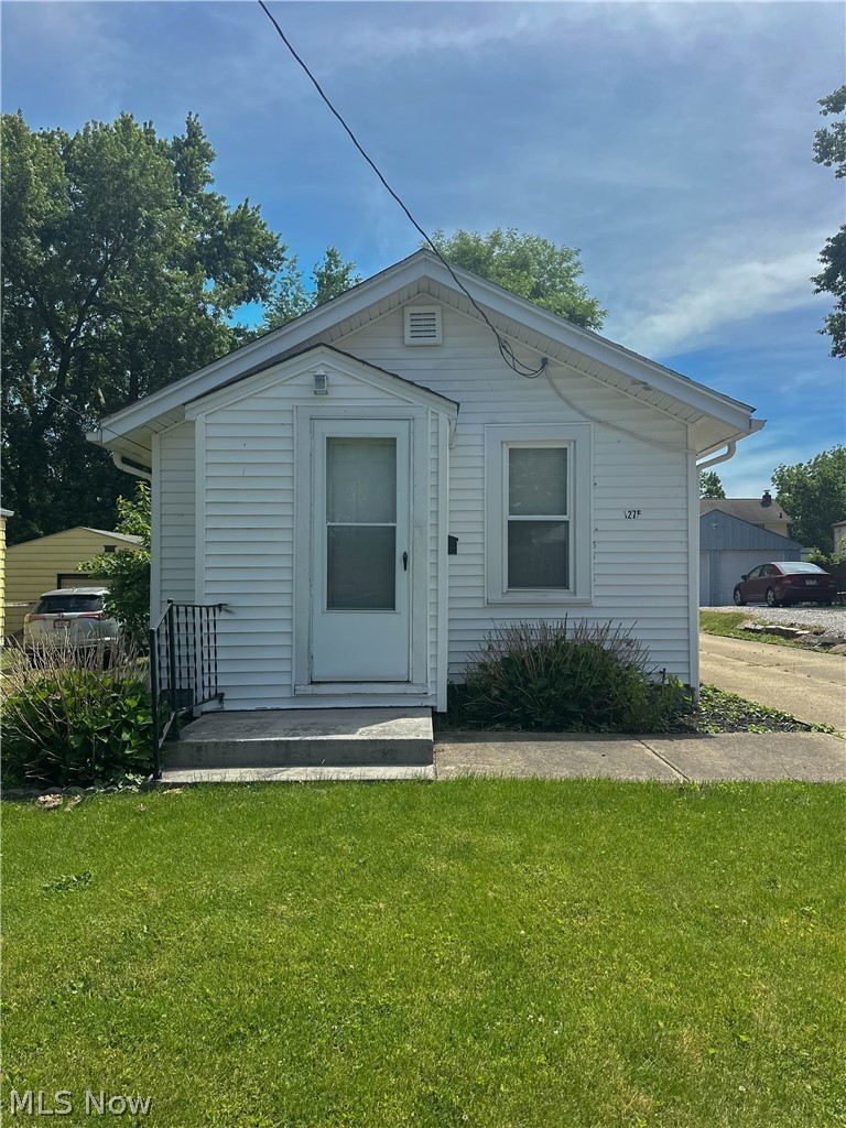 1275 Sawyer Avenue Akron OH 44310