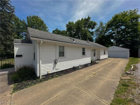 1275 Sawyer Avenue Akron OH 44310