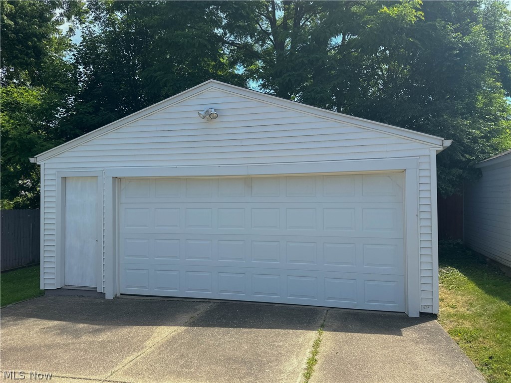 1275 Sawyer Avenue Akron OH 44310