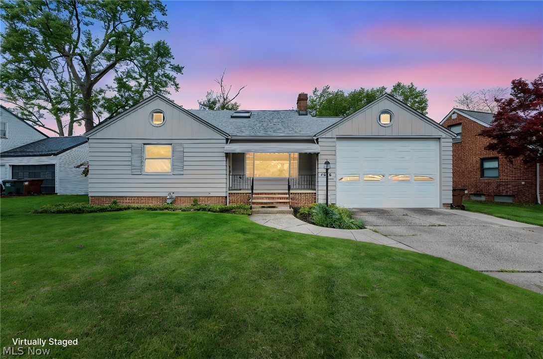 5906 Twin Lakes Drive Parma OH 44129