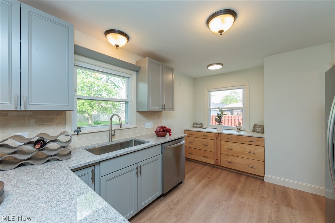 5906 Twin Lakes Drive Parma OH 44129