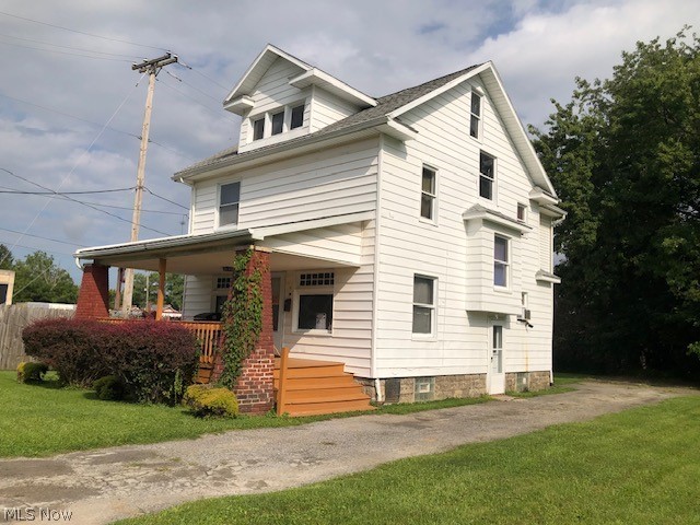 14 E Auburndale Avenue Youngstown OH 44507