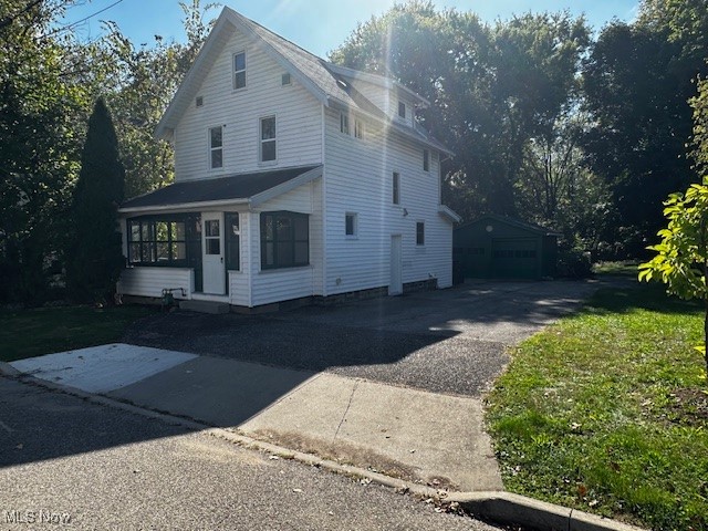 230 Helen Avenue Akron OH 44310