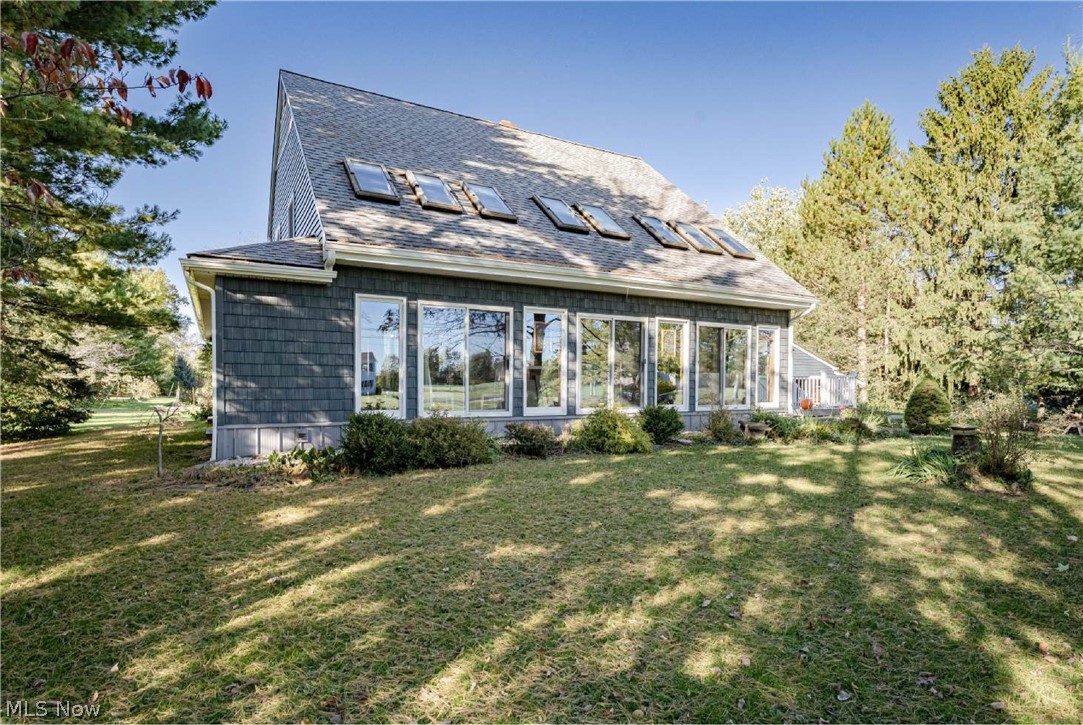 6241 Streeter Road Mantua OH 44255