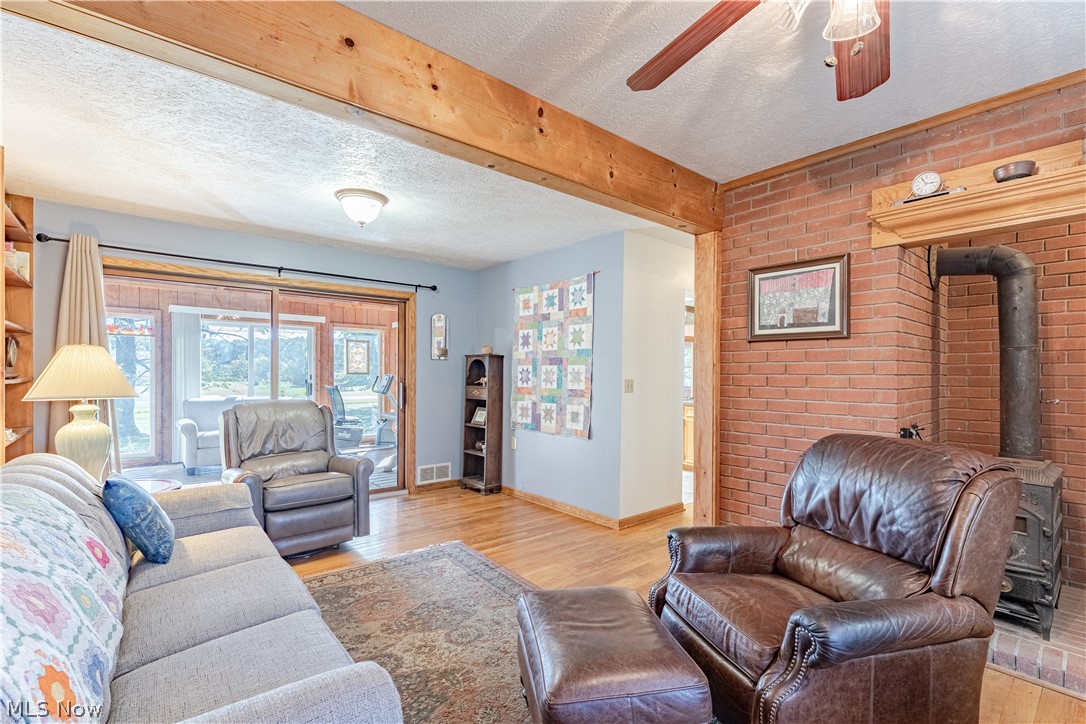 6241 Streeter Road Mantua OH 44255