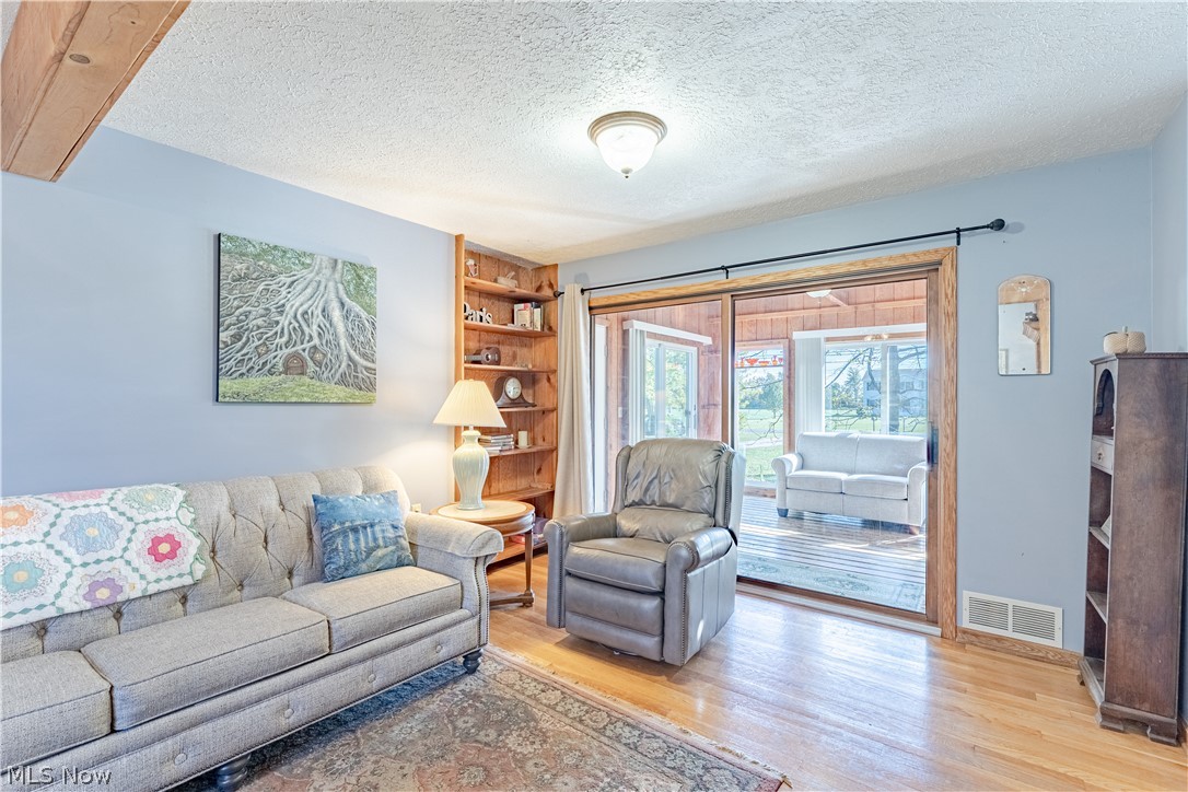 6241 Streeter Road Mantua OH 44255
