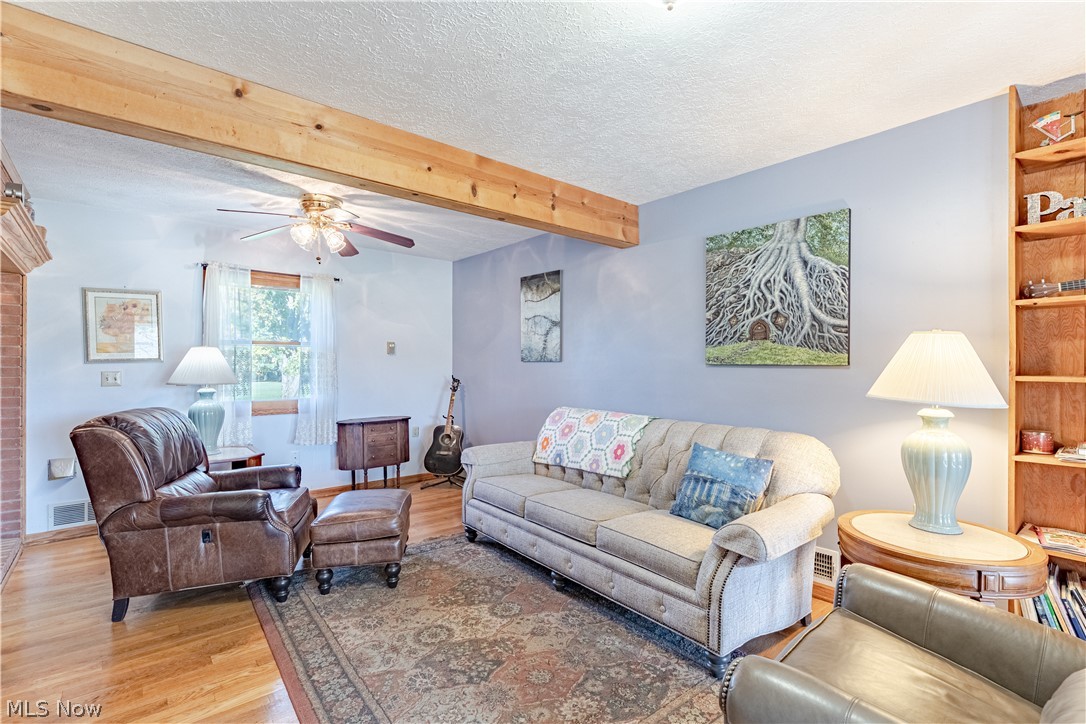 6241 Streeter Road Mantua OH 44255
