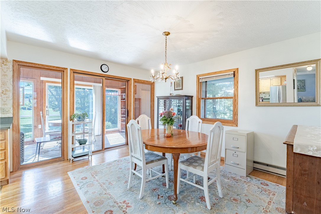 6241 Streeter Road Mantua OH 44255