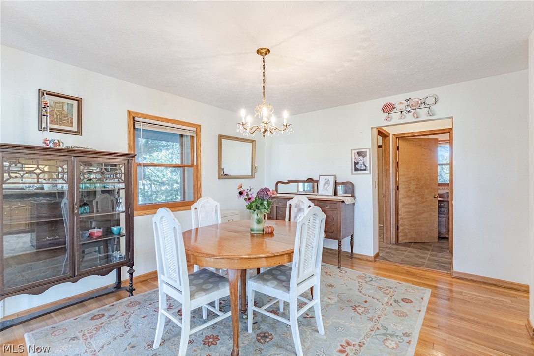 6241 Streeter Road Mantua OH 44255