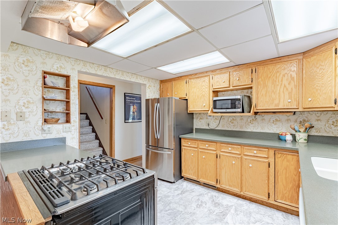 6241 Streeter Road Mantua OH 44255