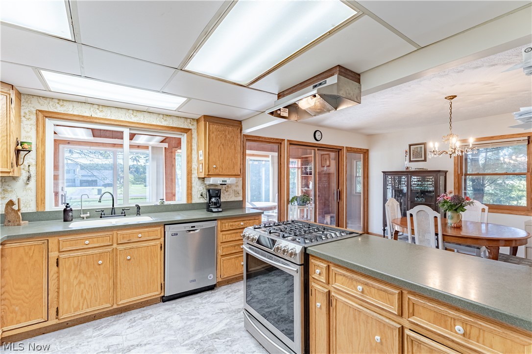 6241 Streeter Road Mantua OH 44255