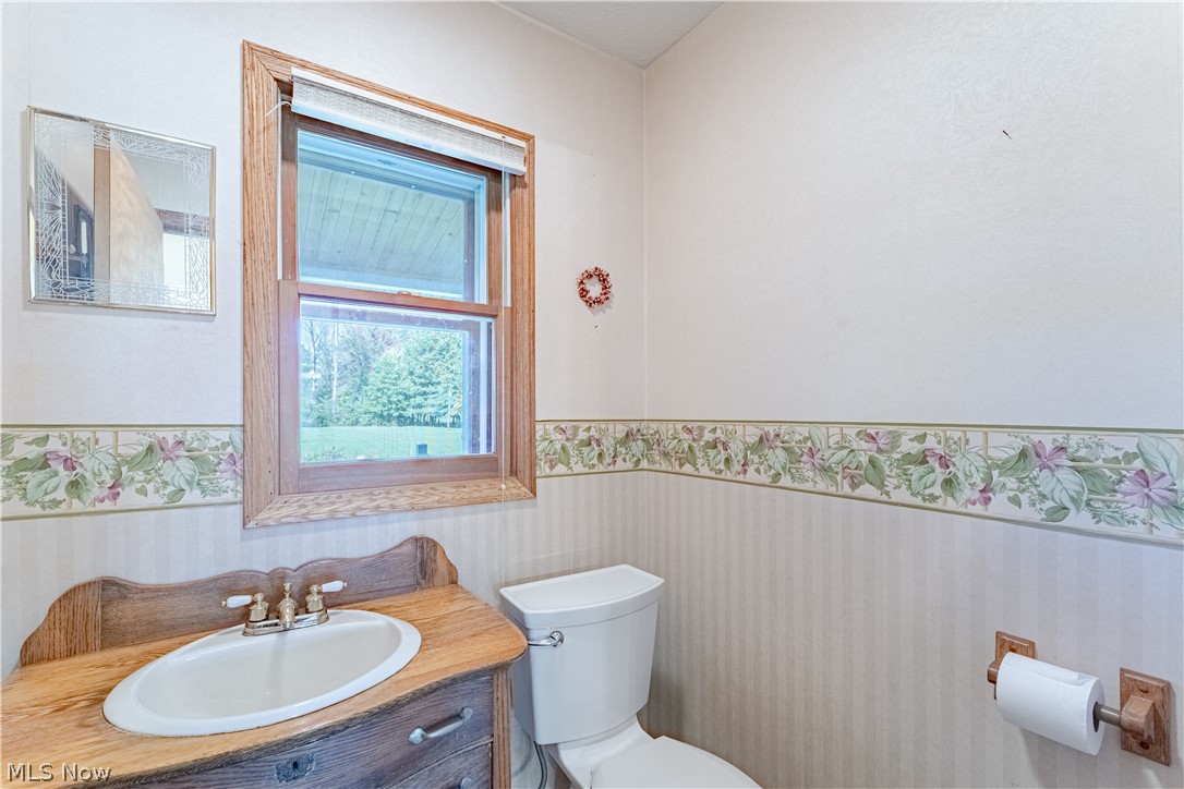 6241 Streeter Road Mantua OH 44255