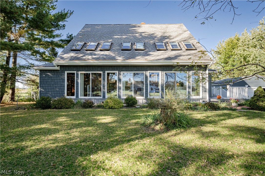 6241 Streeter Road Mantua OH 44255