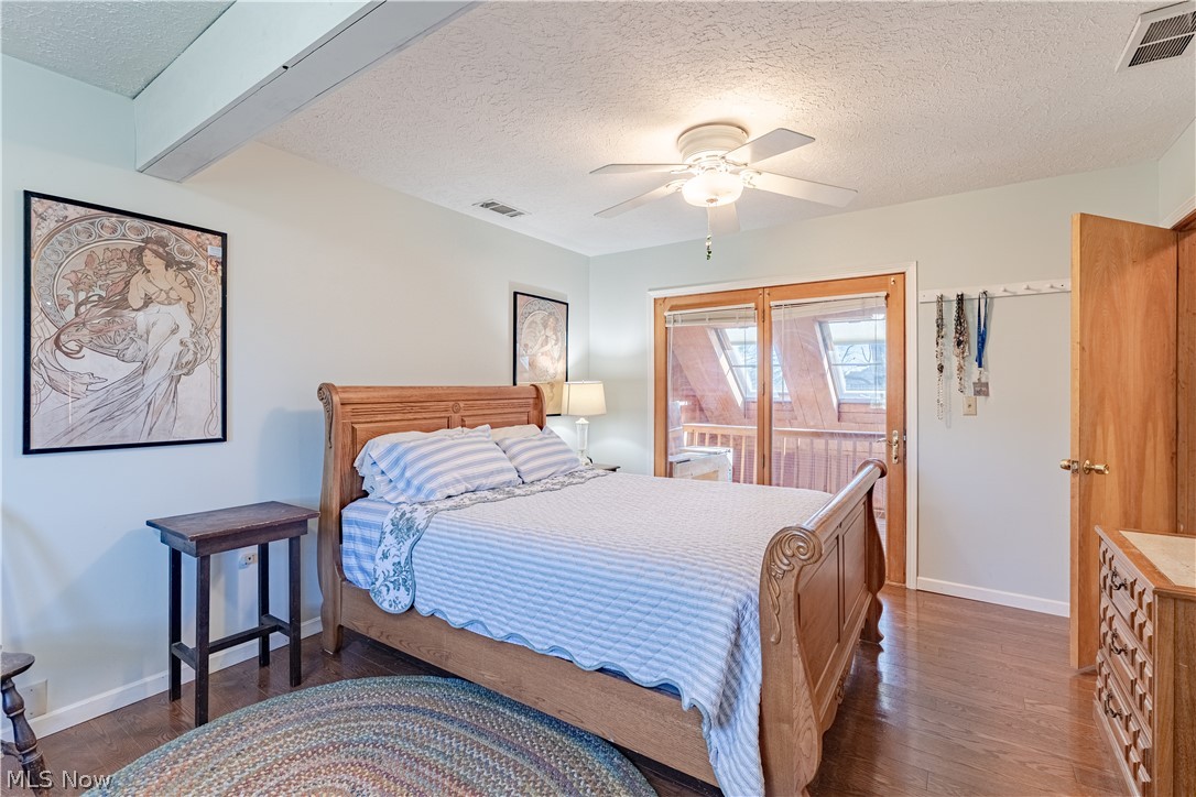 6241 Streeter Road Mantua OH 44255