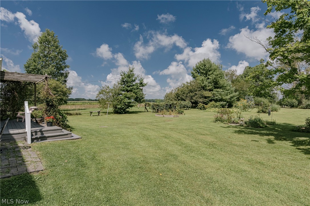 6241 Streeter Road Mantua OH 44255
