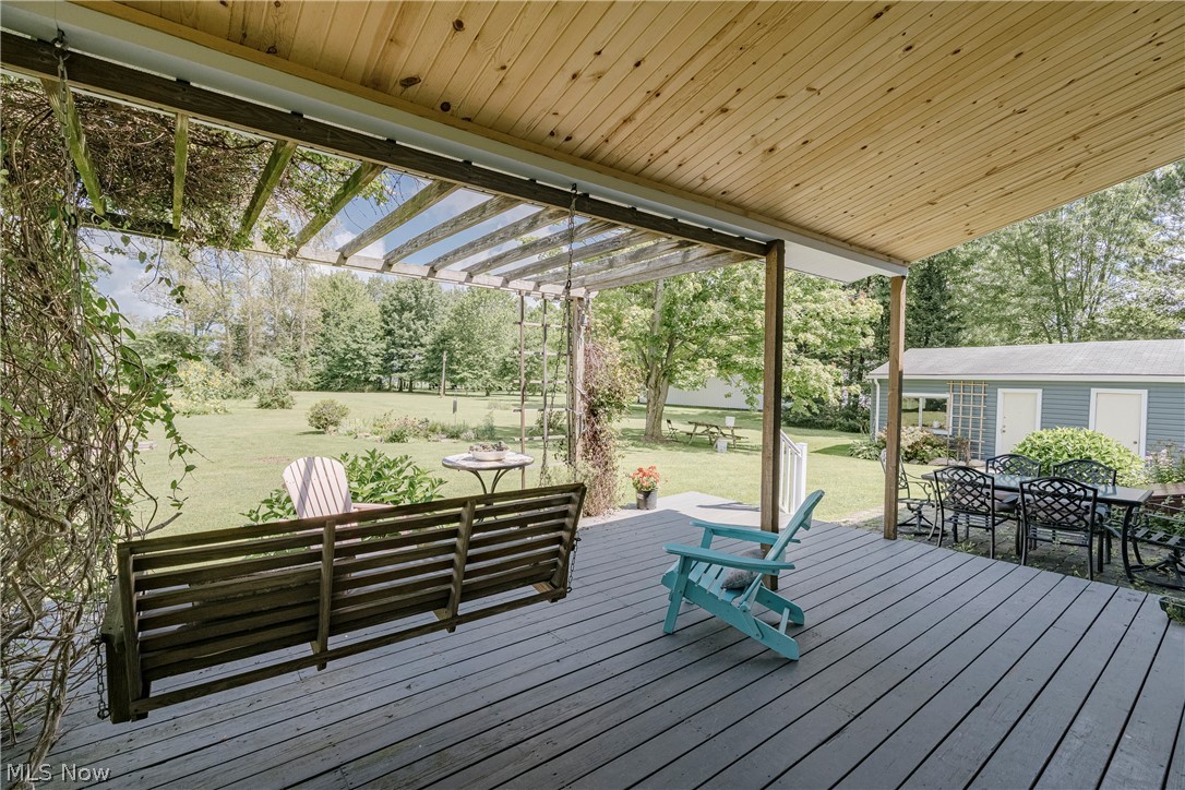 6241 Streeter Road Mantua OH 44255