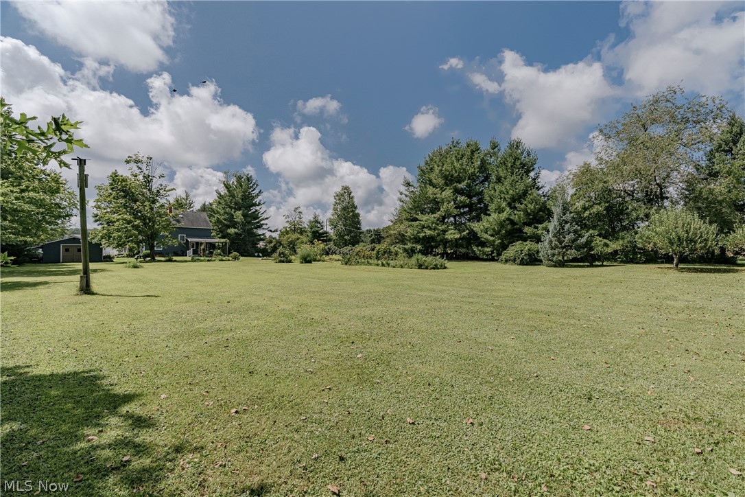 6241 Streeter Road Mantua OH 44255