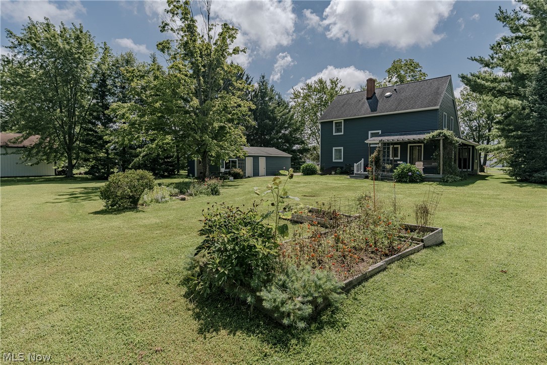 6241 Streeter Road Mantua OH 44255