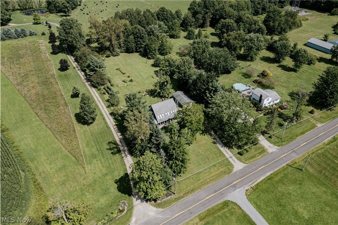 6241 Streeter Road Mantua OH 44255