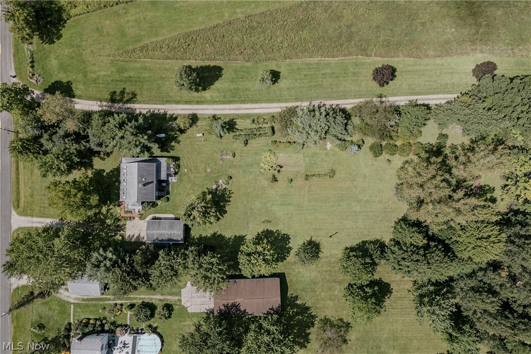 6241 Streeter Road Mantua OH 44255