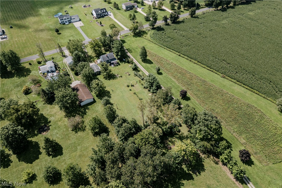 6241 Streeter Road Mantua OH 44255