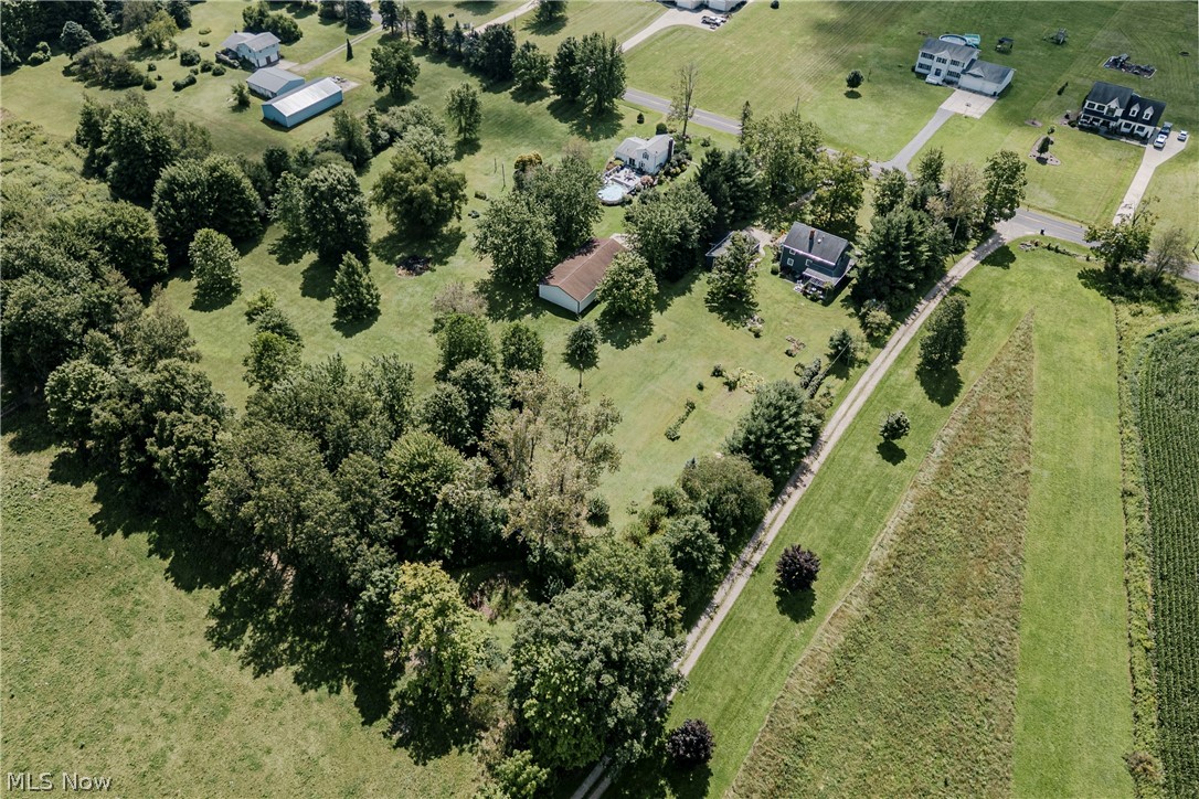 6241 Streeter Road Mantua OH 44255