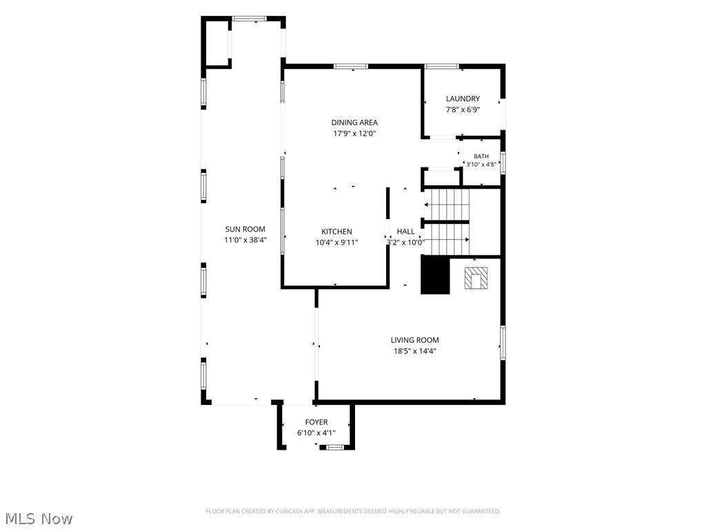 6241 Streeter Road Mantua OH 44255