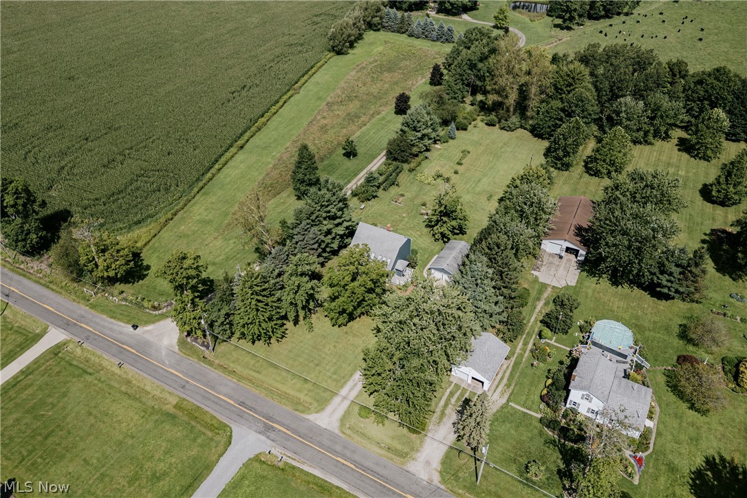 6241 Streeter Road Mantua OH 44255